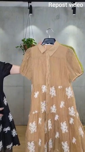 Babydoll Dress ( Code: JDB91 ) LIVE PROMO RM99AVAILABLE IN SIZE S...