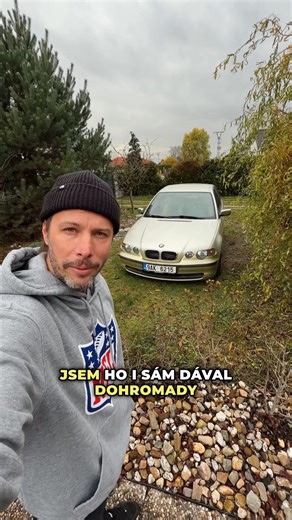 AUTO ZADARA! POJĎ SI PRO NĚJ #ukazkaru