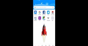 Download and run Smart Browser -  Fast Explorer on PC & Mac (Emulator)