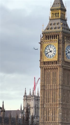 Exploring Big Ben: A London Icon