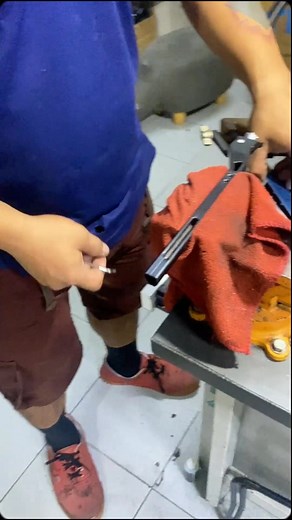 5K views · 33 reactions | ติดขาตั้งให้ Java X2 | AIM BIKE | Facebook