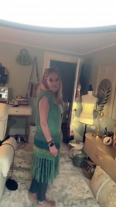 Fringed Hippie Vest - Etsy Canada