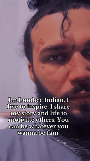 Inspiring Lumbee Indian Life Stories