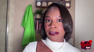 'Green Dress Girl' on TikTok Unbothered By Haters, Hopes to Work With Beyoncé