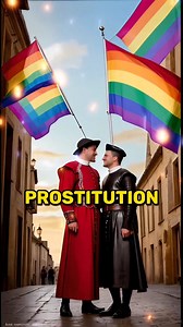 137K views · 4.1K reactions | Crazy Facts About Prostitution In History . . . . . #historyfacts #history #historylovers #facts #historymemes #historynerd #historylesson #historybuff #historical #historylover #historygeek #historyinpictures #memes #factsdaily #didyouknow #funfacts #worldhistory #dailyfacts #historygram #sciencefacts #historic #factsonly #war #historyteacher #onthisday #knowledge | History Lab Archives | Facebook