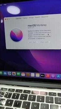 Best Price MacBook Pro 2015 Retina Display PKR 37,999| 0346-2738961#viral #viral #shorts #trending