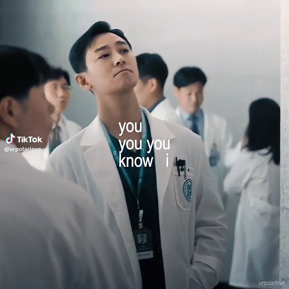 Exploring Jihoon in 'The Trauma Code: Heroes On Call'