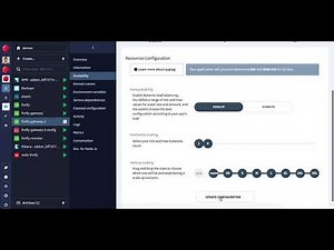 Configuration Server setup