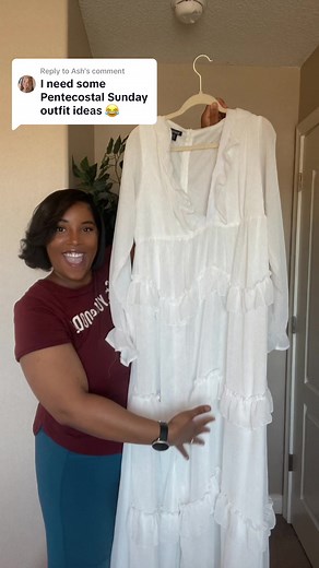 Church Outfits for Pentecost Sunday | Modest Fashion Guide