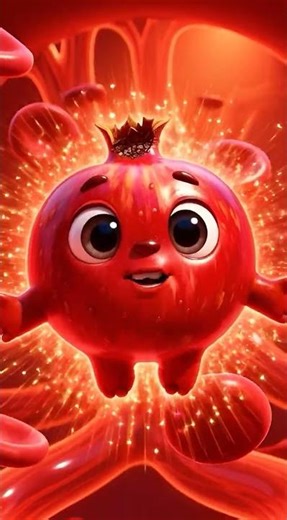 Beetroot Benefits ❤️ Boost Blood Circulation Naturally