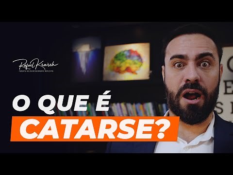 O que é Catarse?