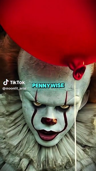 #it #pennywise #horror #usa | Pennywise