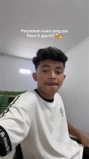 Valen Tampil Memukau di Grand Final Da7 Timur