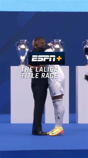 If you're not watching every LALIGA match on ESPN , what are you even doing? Don't miss a single kick! | ESPN FC