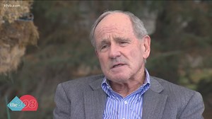 'There is good news coming': Idaho Sen. Jim Risch details COVID-19 vaccine development and distribution