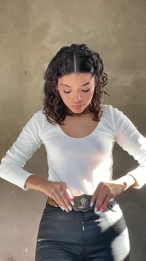 Jenny García y su estilo único