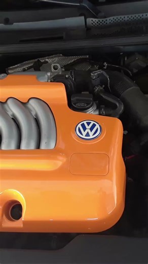 Vw Engine Covers Hall Of Fame