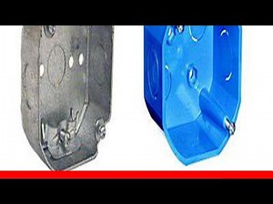 Different Types Of Electrical Boxes In Your Home 🛋️