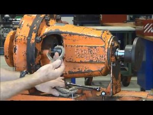 Centrifugal Pump Gland Packing 2