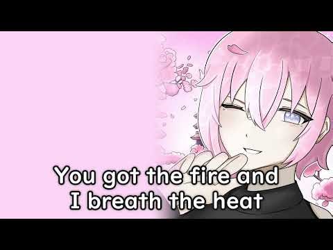【COVER】 Addicted / Alien Stage