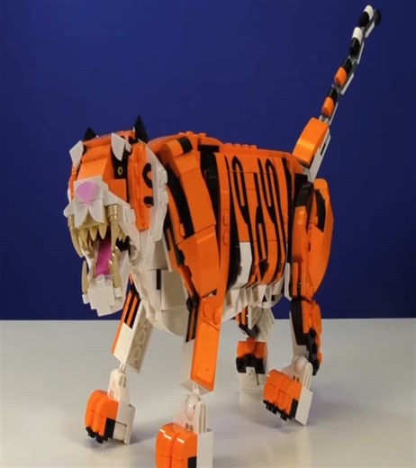 I Built The USA in LEGO...Part 1 #lego #legobricks #legotiktok #legobuilds #legostarwars