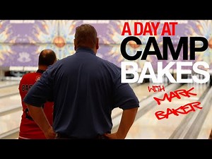 Mark Baker shows a day at Camp Bakes