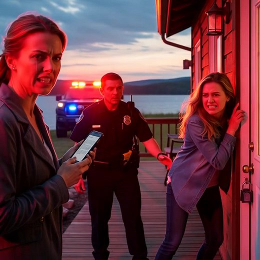 6.9K views | I Was Accused of Breaking Into My Own Property After My...