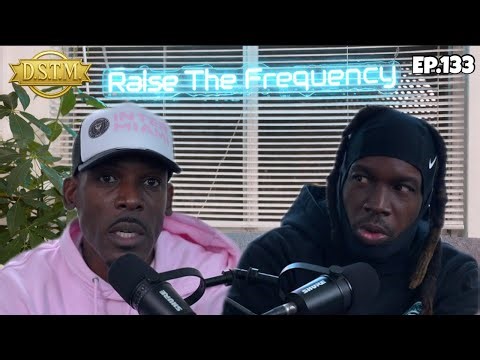 607 Unc talks Charleston White / 4Xtra/Crip Mac / Adam22 / King Yella /Sex Red: DSTM Podcast Ep.133