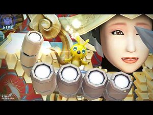 Sachiko Kobayashi - Yōkoso ARKS & Senbonzakura - PSO2 Live Stage Event