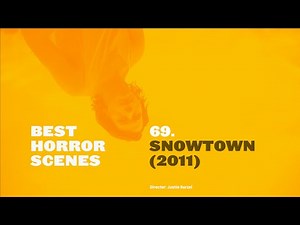 Best Horror Scenes: Snowtown (2011)