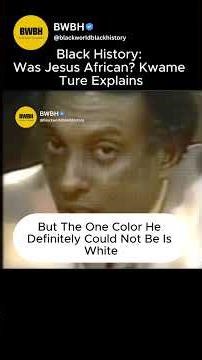 Black History: Early Christianity In Africa (Truth Vs Myth) #blackhistory #america #shorts #history