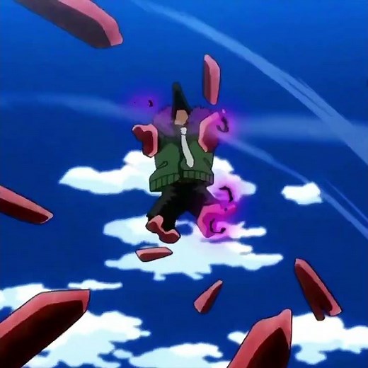 My Hero Academia : Deku 100% One For All vs Overhaul 『 AMV 』 Rise『 4K 』