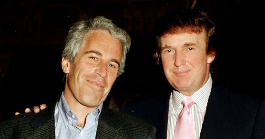 Trump and Epstein Shared ‘Abiding Obsession’: Biographer