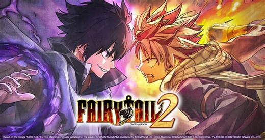 FAIRY TAIL 2｜Game8