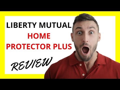 🔥 Liberty Mutual Home Protector Plus Review: Pros and Cons