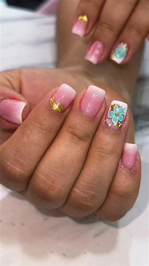 La belleza empiezan tus manos, no las descuides y te esperamos aquí en el centro, belleza NATALIA ESTRADA, agenda tu cita el 310-234-7898 #nails #nailart #nailsoftheday #gelnails #naildesign