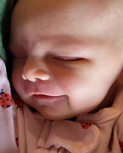 Have you seen anything cuter? My great niece was born 4-5-24. I was blessed to be a witness to her birth. Bonded for life. ❤️ | Mountain Mama Originals