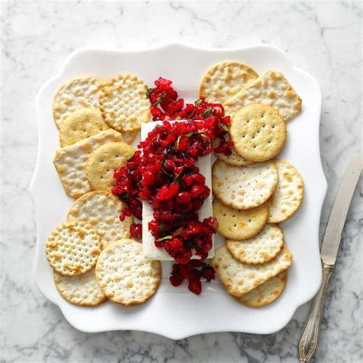58 Holiday Appetizers Perfect for Jingling and Mingling