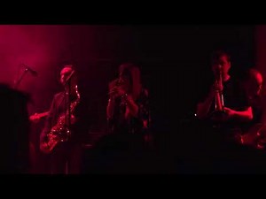 Jazzanova (Live) at The Jazz Cafe, London, UK - 14th March 2026