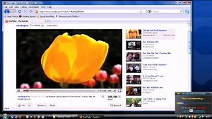 Speed up YouTube video loading times