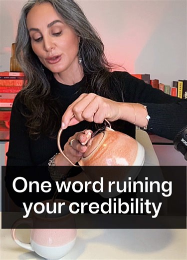 Boost Your Confidence with Powerful Word Choices