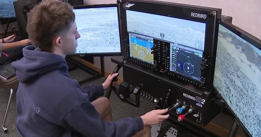 From aviation to cybersecurity, Jordan Academy for Technology and Careers is a Cool School