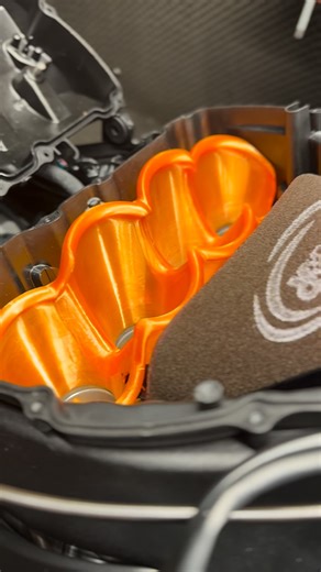 MRS Performance | ⚠️ ESTÁ QUASE! 🚨 Enquanto ainda não estão disponíveis para venda, deixamos um olhar exclusivo sobre os bastidores deste desenvolvimento.... | Instagram