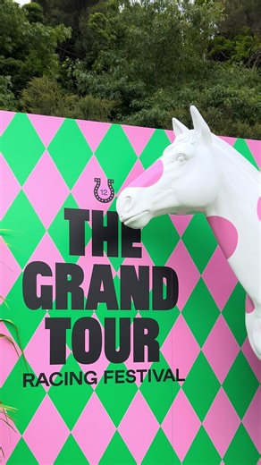 Get Ready for The Grand Tour NZ Racing Event!