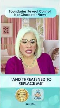 Real respect does not disappear the moment you stop saying yes