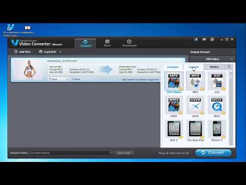 How to Play Quicktime MOV Files on TV (Samsung TV Included)