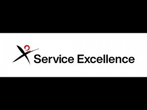 2021-22 Service Excellence Awards Video