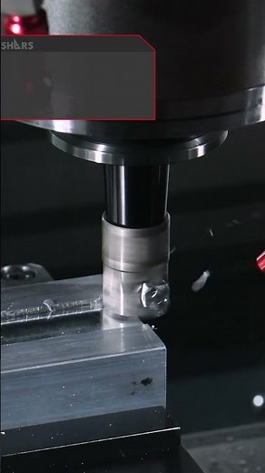 Milling Aluminum | Shars Indexable Milling Cutting Head APKT Insert
