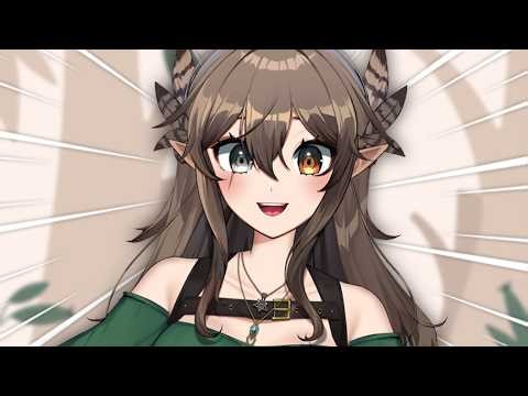 Kumi Returns for Stream Monday