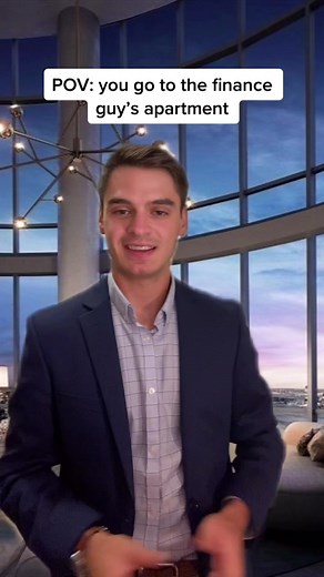 Exploring Finance in NYC: A Personal Insight